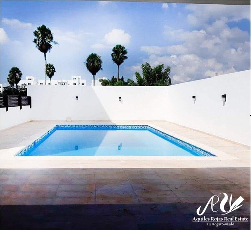 Residencial R&l Xi - 4to. Nivel