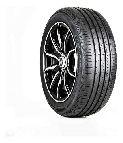 Llanta Lanvigator Comfort Ii 175/55r15