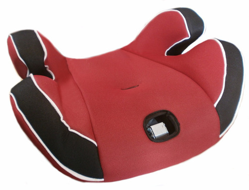 Imagen 4 de 6 de Butaca Booster De Auto Para Bebe De 9 A 36kgs Plus Reductor