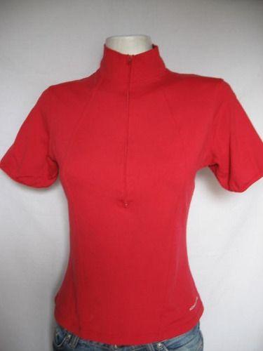 Remera Deportiva Admit One, Talle M