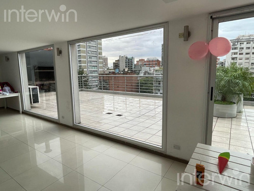 Departamento 2 Ambientes Con Cochera En Subsuelo Belgrano - Venta