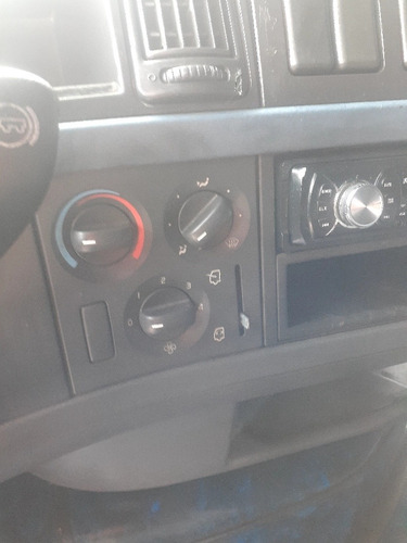 Imagem 4 de 12 de Volvo Fh 440 2008 4x2 Todo Revisado Caminhão Filé