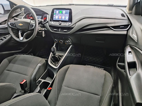 Chevrolet Onix 10mt Lt1