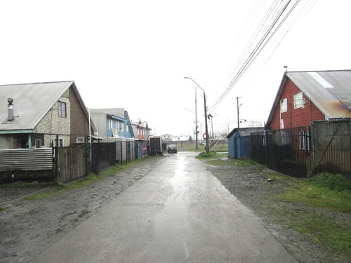 Casa En Alerce, Puerto Montt