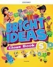 Bright Ideas -  Starter  -     Class Book Kel Ediciones