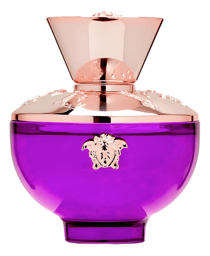 Perfume de mujer Dylan Purple Versace, perfume de mujer, 100 ml