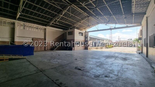 Imagen 18 de 30 de Galpones-depositos En Venta Barquisiimeto ' Codigo Rah Ve 23-23379 '
