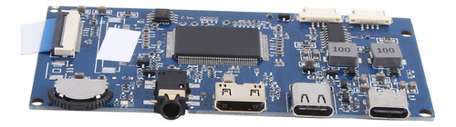 Controlador De Monitor Lcd Portátil Controlador Lcd Portátil