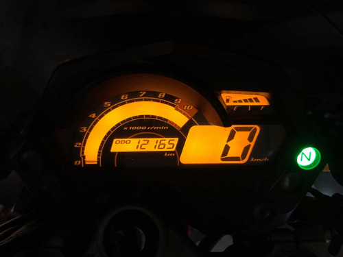 Yamaha Fz 16