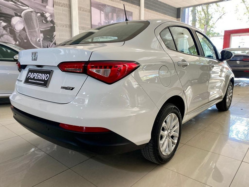 Fiat Cronos 1.3 Gse Drive Okm Patentando