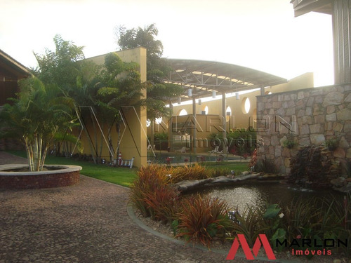 Imagem 6 de 14 de Vt00553: Terreno Bosque Das Palmeiras, Com 422m²
