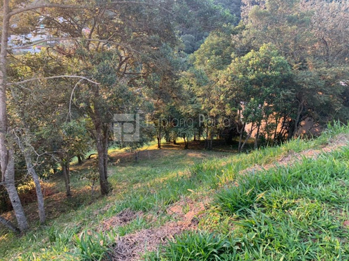 Imagem 6 de 9 de Terreno Em Condomínio Para Venda Em Arujá, Condomínio Arujá Hills Iii - Te0183_1-1804571