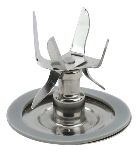 Cuchilla Cortador Para Oster Licuadora 4 Aspas Picahielo
