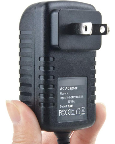 Pk Power Cable Adaptador De Ca Para Proform Hybrid Trainer P