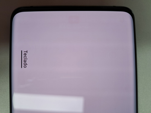 Samsung Galaxy S20 Plus 128 Gb 8 Gb Ram Pantalla Fantasma Gris Oscuro (Usado)