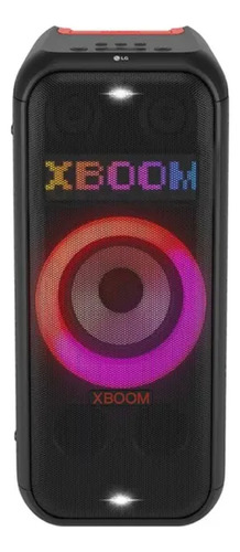 LG Xboom Xl7s Parlante Bluetooth Portátil