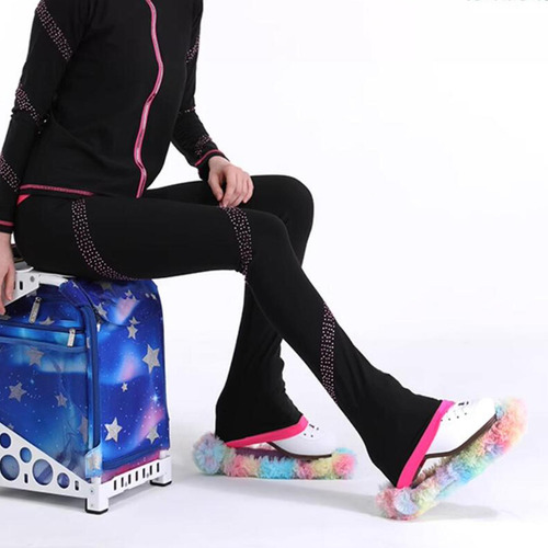 Fundas Protectoras Para Cuchillas De Patines De Hielo,