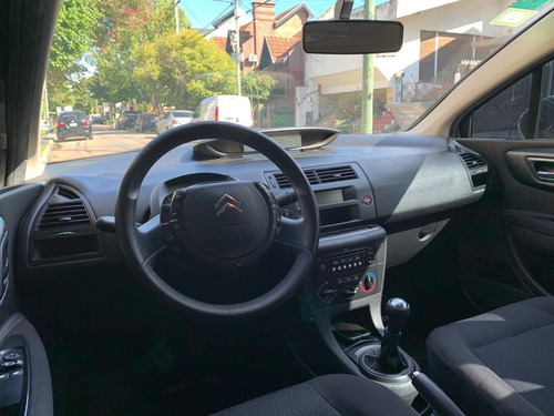 Citroen C4 1.6 Pack Look