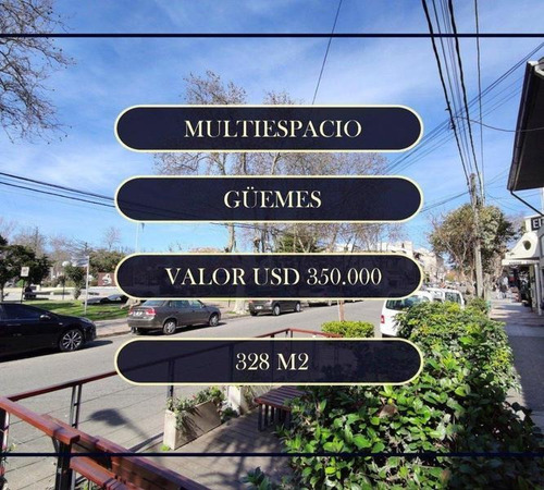 Imagen 2 de 7 de Venta Multiespacio Frente A La Plaza Del Agua