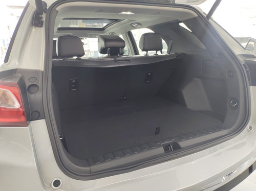Chevrolet Equinox 1.5t Premier 4wd