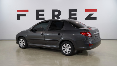 Peugeot 207 1.4 Active 75cv