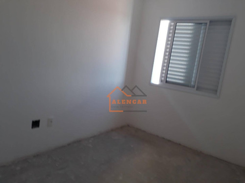 Sobrado À Venda, 180 M² Por R$ 545.000,00 - Jardim Nossa Senhora Do Carmo - São Paulo/sp - So0041