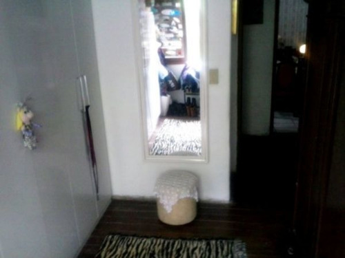 Casa Em Ipanema Com 3 Dormitórios - Mi5962