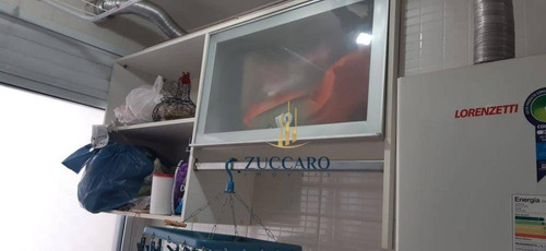 Lindo Apartamento Vista Livre Com 2 Dormitórios À Venda, 64 M² Por R$ 409.000 - Gopoúva - Guarulhos/sp - Ap16854