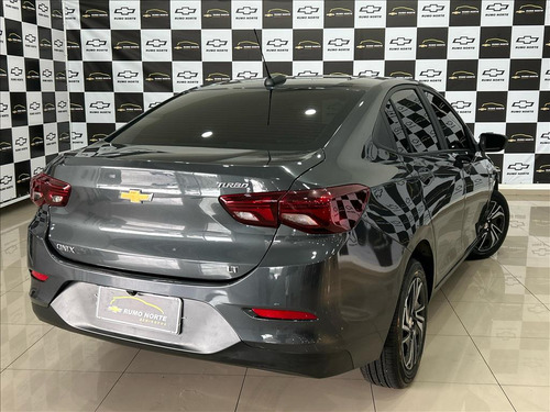 Chevrolet Onix 1.0 TURBO FLEX PLUS LT MANUAL
