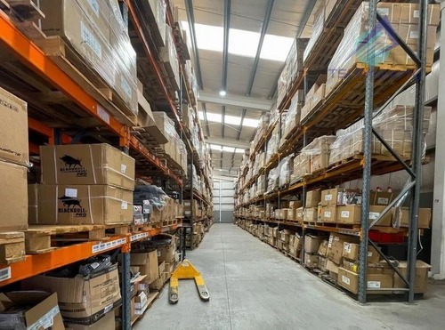 Bodega En Arriendo En Maipú