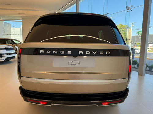 Range Rover Autobiography Phev Lwb 460ps