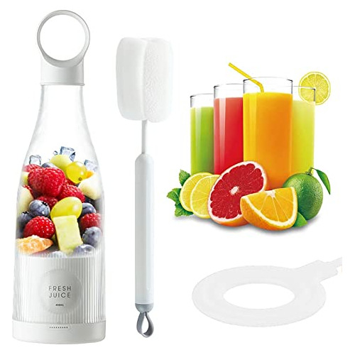 Blender Smoothie Maker, Blender Mini Jug Blenders, Mu...