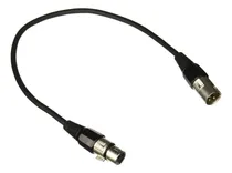 Comprar C2g Legrand Xlr A Xlr Cable, Cable De Micrófono Negro, Cable
