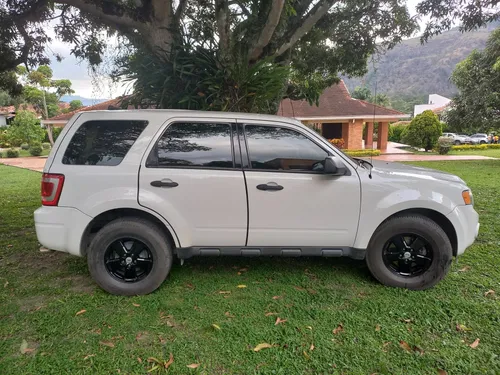 Ford Escape 3.0 Xls