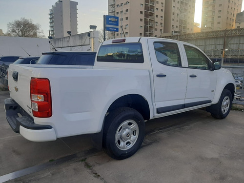 Imagen 10 de 19 de S10 Cd Td 4x2 Lt - Irina