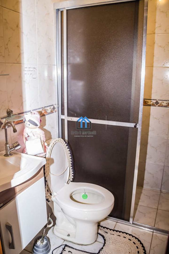 Imagem 30 de 30 de Sobrado Com 3 Dorms, Parque Das Flores, Taubaté - R$ 760 Mil, Cod: 2 - V2