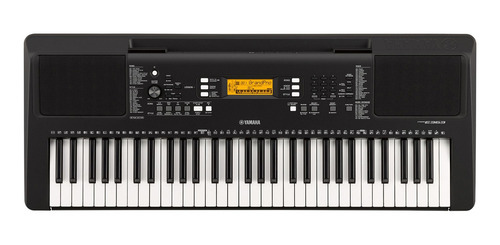Ritmo Elias Mokbel Para Yamaha Psr E363 E403 E413 E423