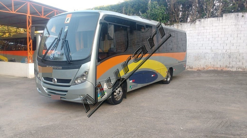 Imagem 1 de 15 de Thunder Plus Volks 9-150 2007/08 28 Lug Ar/wc Mc-ref 702