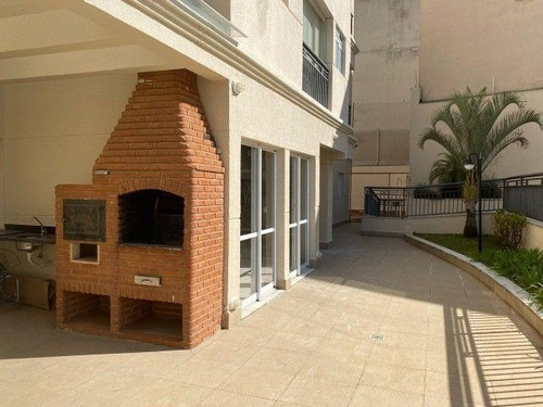 Imagem 11 de 13 de Apartamento Com 2 Dormitórios À Venda, 51 M²- Vila Bela - São Paulo/sp - Ap1641