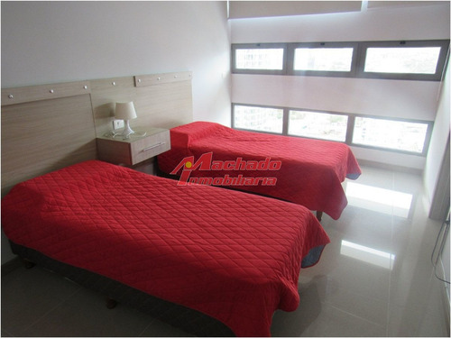 Imagen 18 de 30 de Venta De Apartamento De Dos Dormitorios En Punta Del Este