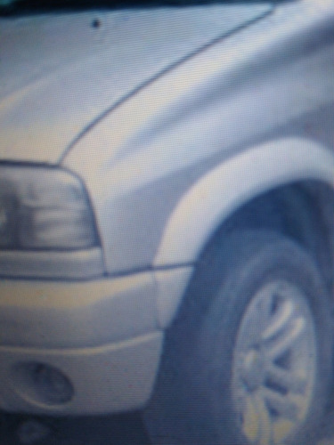 Imagen 2 de 2 de Puntera Delantera De Parachoque Gran Vitara Lh Y Rh 2004_08
