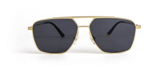 Gafas Invicta Eyewear I 22313-dna-09 Dorado Unisex