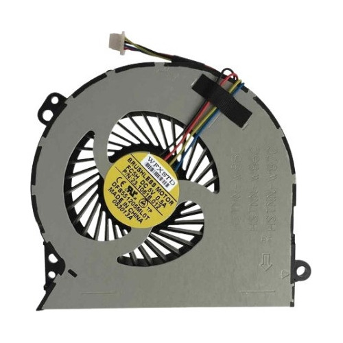 Ventilador Fan Cooler Laptop Para Hp Probook 4540s 4545s 474