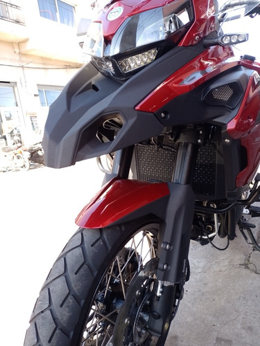 Imagen 3 de 21 de Benelli Trk 500x