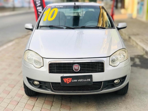 Imagem 2 de 9 de Fiat Palio 2010 1.0 Elx Flex 5p