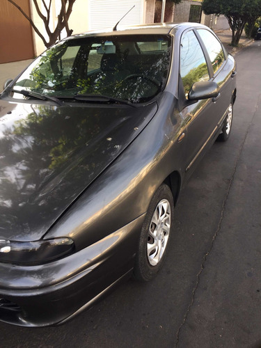 Imagem 1 de 13 de Fiat Brava 2001 1.6 Elx 5p