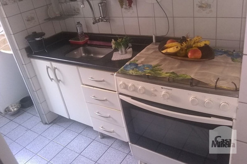 Imagem 15 de 15 de Apartamento À Venda No Jardim Riacho Das Pedras - Código 368648 - 368648