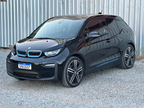 BMW i3 0.0 Bev Full 5p Eléctrico