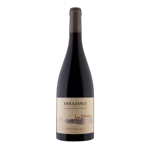 Vino Errazuriz Las Pizarras Pinot Noir 2017 750cc