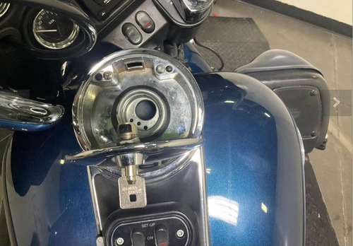 Harley Davidson Ultra Classic